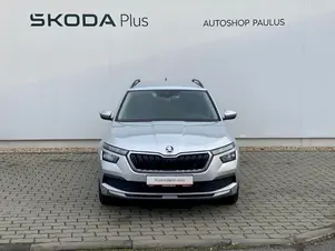 Škoda Kamiq Ambition Plus