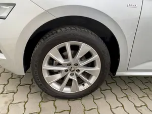 Škoda Kamiq Ambition Plus