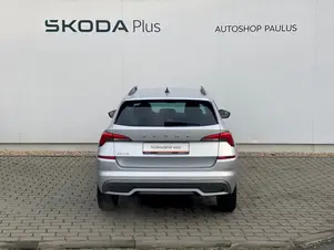 Škoda Kamiq Ambition Plus