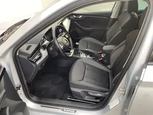 Škoda Kamiq Ambition Plus
