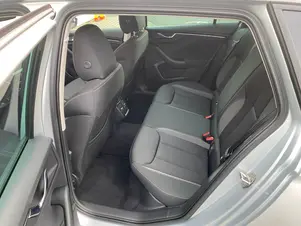 Škoda Kamiq Ambition Plus