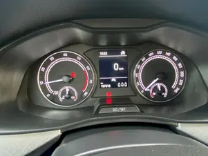 Škoda Kamiq Ambition Plus