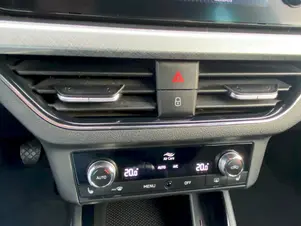 Škoda Kamiq Ambition Plus