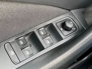 Škoda Kamiq Ambition Plus