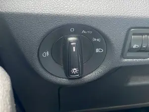 Škoda Kamiq Ambition Plus