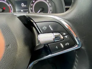 Škoda Kamiq Ambition Plus