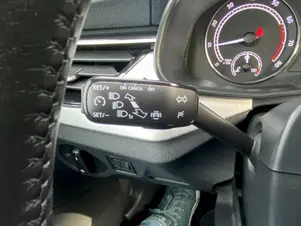 Škoda Kamiq Ambition Plus