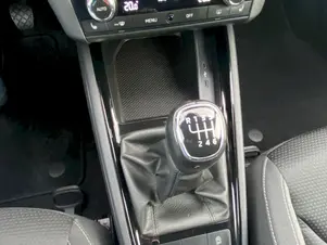 Škoda Kamiq Ambition Plus