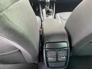 Škoda Kamiq Ambition Plus