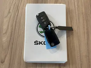 Škoda Kamiq Ambition Plus