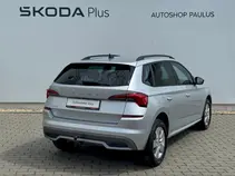 Kamiq Ambition Plus