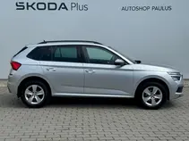 Kamiq Ambition Plus