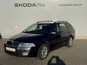 Škoda Octavia Ambiente