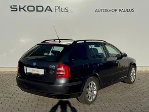 Škoda Octavia Ambiente
