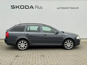 Škoda Octavia Ambiente
