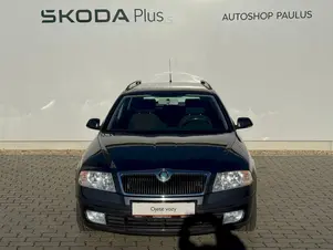 Škoda Octavia Ambiente