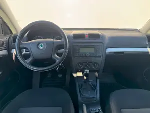 Škoda Octavia Ambiente