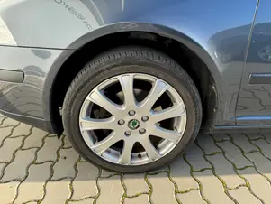 Škoda Octavia Ambiente