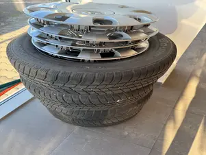 Škoda Octavia Ambiente