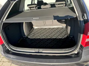 Škoda Octavia Ambiente