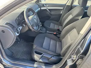 Škoda Octavia Ambiente