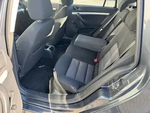 Škoda Octavia Ambiente