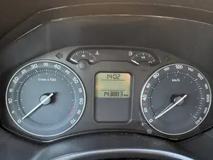 Škoda Octavia Ambiente