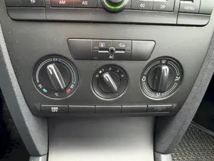 Škoda Octavia Ambiente