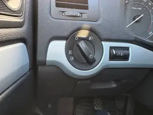 Škoda Octavia Ambiente