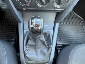 Škoda Octavia Ambiente