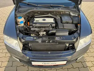 Škoda Octavia Ambiente