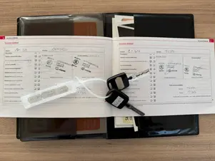 Škoda Octavia Ambiente