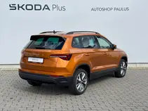 Karoq Style Plus