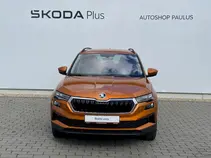 Karoq Style Plus