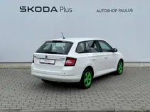 Fabia Ambition Plus