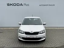Fabia Ambition Plus