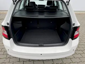 Škoda Fabia Ambition Plus