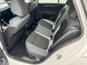 Škoda Fabia Ambition Plus