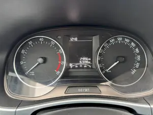 Škoda Fabia Ambition Plus