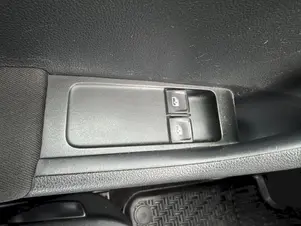 Škoda Fabia Ambition Plus