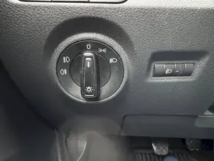 Škoda Fabia Ambition Plus