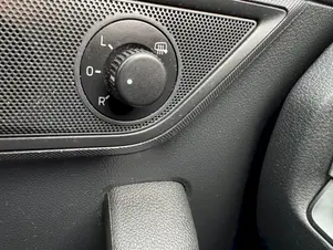 Škoda Fabia Ambition Plus