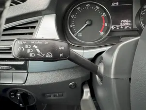 Škoda Fabia Ambition Plus