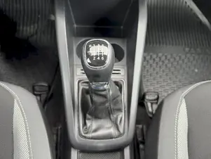 Škoda Fabia Ambition Plus