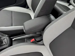 Škoda Fabia Ambition Plus