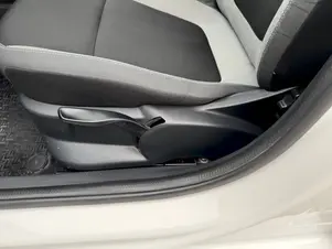 Škoda Fabia Ambition Plus