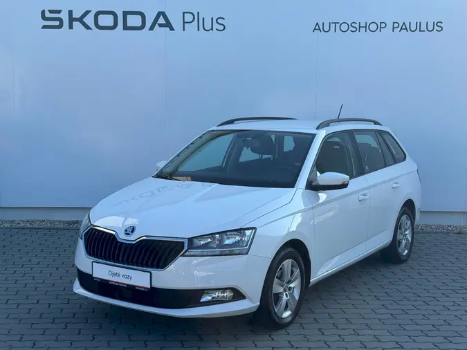 Fabia