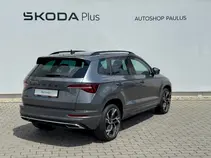 Karoq SportLine