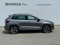 Karoq SportLine