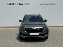Karoq SportLine
